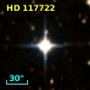 HD 117722