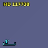 HD 117738