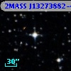 2MASS J13273882-4610552