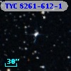 TYC 8261-612-1