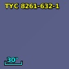 TYC 8261-632-1