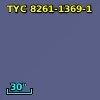 TYC 8261-1369-1