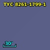 TYC 8261-1799-1