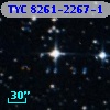 TYC 8261-2267-1