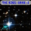 TYC 8265-1841-1