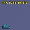 TYC 8265-1975-1
