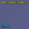 TYC 8265-2166-1