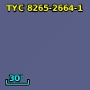 TYC 8265-2664-1
