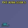 TYC 8266-1334-1