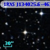 1RXS J134025.6-463323