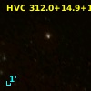HVC 312.0+14.9+144