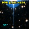 PMN J1331-4644