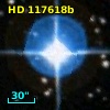 HD 117618b
