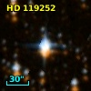 HD 119252