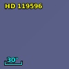 HD 119596