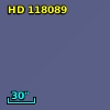 HD 118089