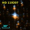 HD 119207