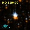 HD 119470