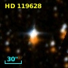 HD 119628