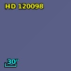 HD 120098