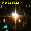HD 118932