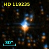 HD 119235
