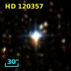 HD 120357