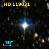 HD 119031