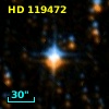 HD 119472