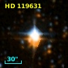 HD 119631