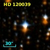 HD 120039
