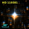 HD 119381