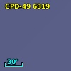 CPD-49  6319