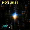 HD 119434