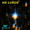 HD 119435