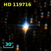 HD 119716