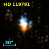 HD 119791