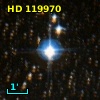 HD 119970