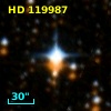 HD 119987
