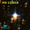 HD 120018