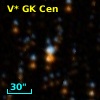 V* GK Cen