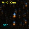 V* CI Cen