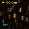 V* GG Cen
