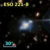 ESO 221-8