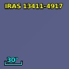 IRAS 13411-4917