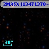 2MASX J13471370-4905541