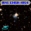 IRAS 13450-4954