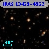 IRAS 13459-4852