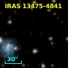 IRAS 13475-4841