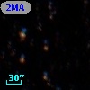 2MASS J13434975-4826125
